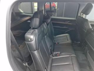 Jeep Grand Cherokee L 3.6 4x4 Limited