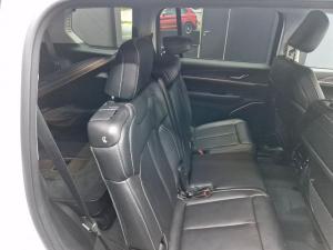 Jeep Grand Cherokee L 3.6 4x4 Limited - Image 9