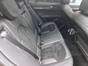 Alfa Romeo Stelvio Quadrifoglio Q4 - Image 11