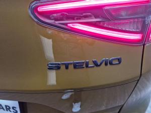 Alfa Romeo Stelvio Quadrifoglio Q4 - Image 15
