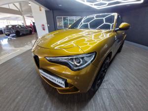 Alfa Romeo Stelvio Quadrifoglio Q4 - Image 3