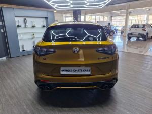 Alfa Romeo Stelvio Quadrifoglio Q4 - Image 6