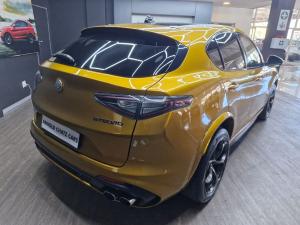 Alfa Romeo Stelvio Quadrifoglio Q4 - Image 7