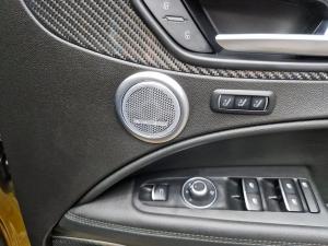 Alfa Romeo Stelvio Quadrifoglio Q4 - Image 8