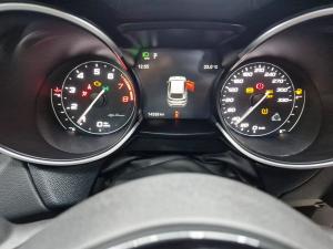 Alfa Romeo Stelvio Quadrifoglio Q4 - Image 9