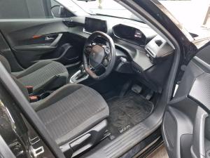 Peugeot 2008 1.2T Active auto - Image 10