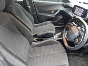 Peugeot 2008 1.2T Active auto - Image 15