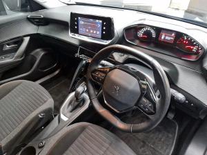 Peugeot 2008 1.2T Active auto - Image 17