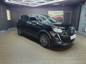 Peugeot 2008 1.2T Active auto - Image 1