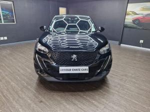 Peugeot 2008 1.2T Active auto - Image 2