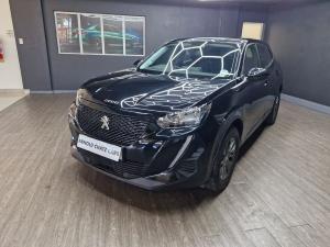 Peugeot 2008 1.2T Active auto - Image 3