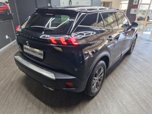 Peugeot 2008 1.2T Active auto - Image 7