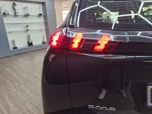Peugeot 2008 1.2T Active auto - Image 9
