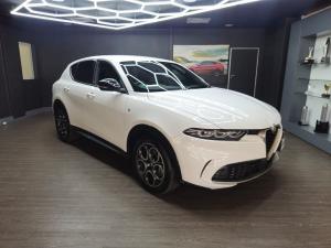 Alfa Romeo Tonale 1.5T Hybrid Ti - Image 1
