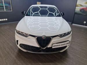 Alfa Romeo Tonale 1.5T Hybrid Ti - Image 2
