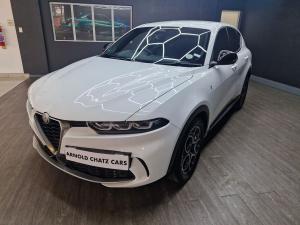 Alfa Romeo Tonale 1.5T Hybrid Ti - Image 3