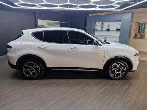 Alfa Romeo Tonale 1.5T Hybrid Ti - Image 8