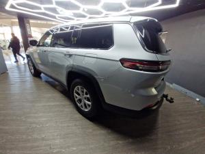Jeep Grand Cherokee L 3.6 4x4 Limited - Image 5