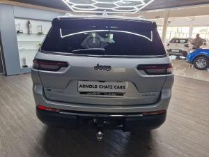 Jeep Grand Cherokee L 3.6 4x4 Limited - Image 6