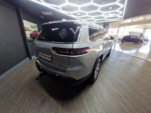 Jeep Grand Cherokee L 3.6 4x4 Limited - Image 8