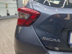 Nissan Micra 66kW turbo Visia - Image 12