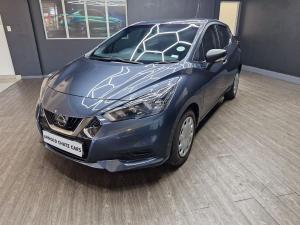 Nissan Micra 66kW turbo Visia - Image 2