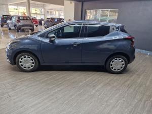 Nissan Micra 66kW turbo Visia - Image 3