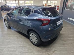 Nissan Micra 66kW turbo Visia - Image 5