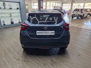 Nissan Micra 66kW turbo Visia - Image 6