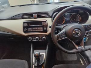 Nissan Micra 66kW turbo Visia - Image 7