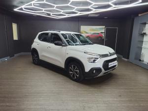 Citroen C3 1.2 Max - Image 1