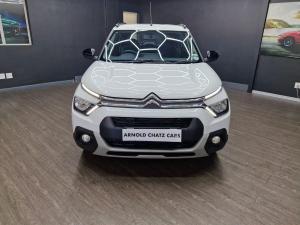 Citroen C3 1.2 Max - Image 2