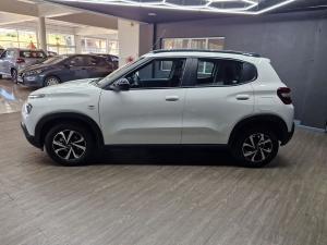 Citroen C3 1.2 Max - Image 3