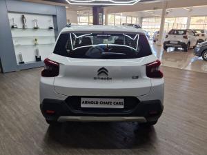 Citroen C3 1.2 Max - Image 8
