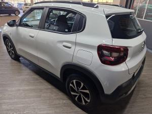 Citroen C3 1.2 Max - Image 9