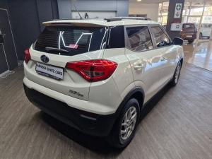 Mahindra XUV300 1.5TD W6 - Image 7