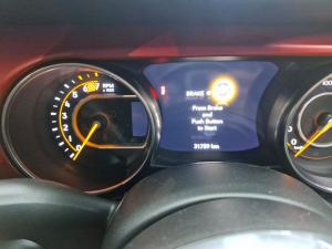 Jeep Wrangler Unlimited 3.6 Rubicon - Image 10
