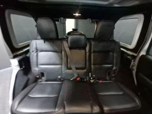 Jeep Wrangler Unlimited 3.6 Rubicon - Image 14