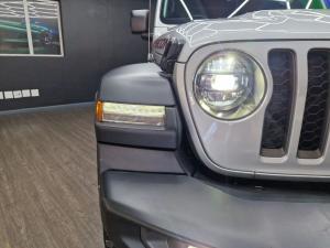 Jeep Wrangler Unlimited 3.6 Rubicon - Image 15