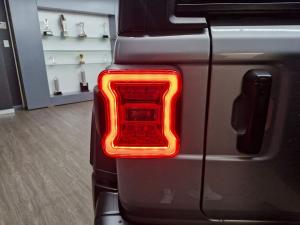 Jeep Wrangler Unlimited 3.6 Rubicon - Image 16