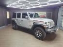 Thumbnail Jeep Wrangler Unlimited 3.6 Rubicon