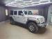 Jeep Wrangler Unlimited 3.6 Rubicon - Thumbnail 1