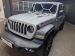 Jeep Wrangler Unlimited 3.6 Rubicon - Thumbnail 2