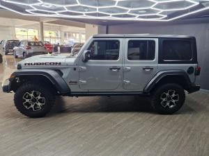 Jeep Wrangler Unlimited 3.6 Rubicon - Image 5