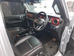 Jeep Wrangler Unlimited 3.6 Rubicon - Image 6