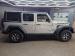Jeep Wrangler Unlimited 3.6 Rubicon - Thumbnail 7