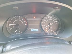 Toyota Hilux 2.0 single cab S (aircon) - Image 9