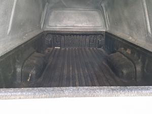 Toyota Hilux 2.0 single cab S (aircon) - Image 14