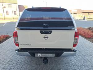 Nissan Navara 2.3D double cab 4x4 SE - Image 5