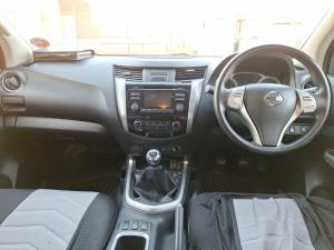 Nissan Navara 2.3D double cab 4x4 SE - Image 6